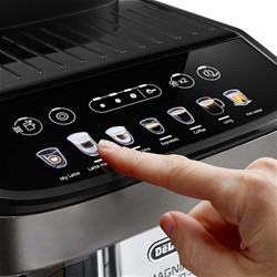 Avtomatski kavni aparat De'Longhi Magnifica Evo ECAM290.81.TB 
