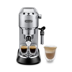 Espresso kavni aparat De'Longhi Dedica EC685.M 