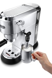 Espresso kavni aparat De'Longhi Dedica EC685.M 
