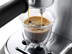 Espresso kavni aparat De'Longhi Dedica EC685.M 