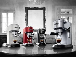Espresso kavni aparat De'Longhi Dedica EC685.M 