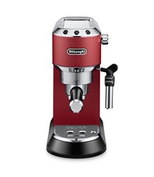 Espresso kavni aparat De'Longhi Dedica EC685.R 