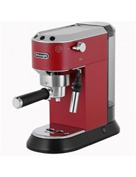 Espresso kavni aparat De'Longhi Dedica EC685.R 