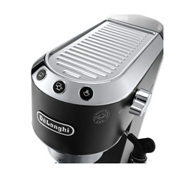 Espresso kavni aparat De'Longhi Dedica EC685.BK 