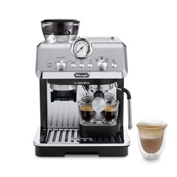 Espresso kavni aparat De'Longhi La Specialista Arte EC9155.MB 