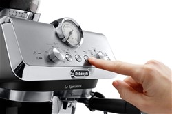 Espresso kavni aparat De'Longhi La Specialista Arte EC9155.MB 