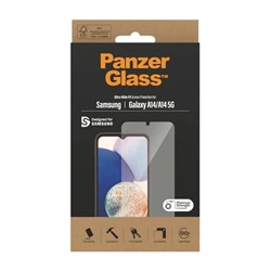 Zaščitno steklo PANZERGLASS Samsung Galaxy A14 4G/5G