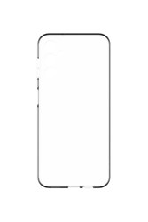 Silikonski ovitek Samsung Galaxy A14 4G/5G Clear Cover prozoren