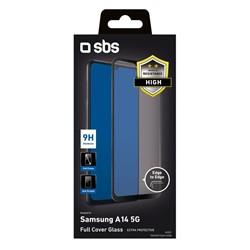 Zaščitno steklo SBS za Samsung Galaxy A14 4G/5G