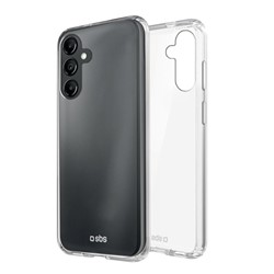 Silikonski ovitek SBS za Samsung Galaxy A14 4G/5G prozoren