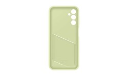 Samsung Galaxy A14 4G/5G ovitek Card Slot svetlo zelen
