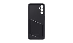 Samsung Galaxy A14 4G/5G ovitek Card Slot črn