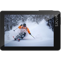 Akcijska kamera SJCAM SJ8 Dual Screen 