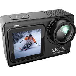 Akcijska kamera SJCAM SJ8 Dual Screen 