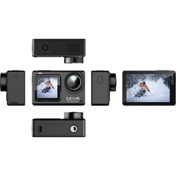 Akcijska kamera SJCAM SJ8 Dual Screen 