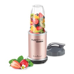 Mešalnik Rosmarino NutriMax PRO Infinity, rosegold
