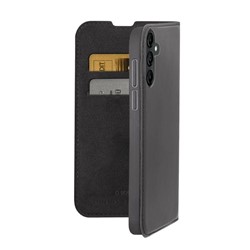 Preklopna torbica Lite za Samsung Galaxy A14 4G/5G črna