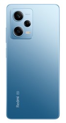 Mobilni telefon Xiaomi Redmi Note 12 PRO 5G 8/256GB, modra