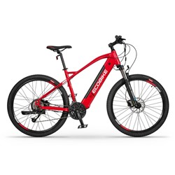 Električno kolo ECOBIKE MTB SX4, 522Wh