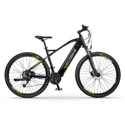Električno kolo ECOBIKE MTB SX5, 522Wh
