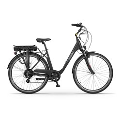 Električno mestno kolo ECOBIKE Traffic, 522Wh