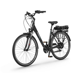 Električno mestno kolo ECOBIKE Traffic, 522Wh