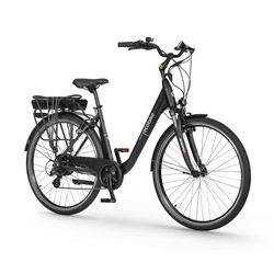 Električno mestno kolo ECOBIKE Traffic, 522Wh