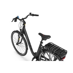 Električno mestno kolo ECOBIKE Traffic, 522Wh