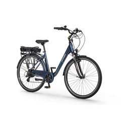 Električno mestno kolo ECOBIKE Traffic, 522Wh