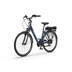 Električno mestno kolo ECOBIKE Traffic, 522Wh