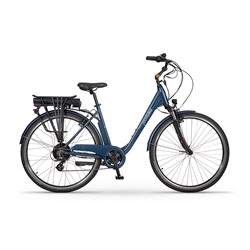 Električno mestno kolo ECOBIKE Traffic, 522Wh