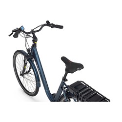 Električno mestno kolo ECOBIKE Traffic, 522Wh