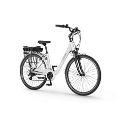 Električno mestno kolo ECOBIKE Traffic, 522Wh