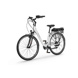 Električno mestno kolo ECOBIKE Traffic, 522Wh