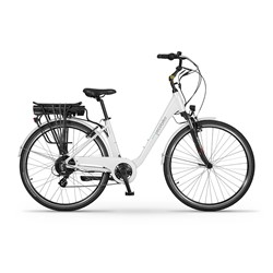 Električno mestno kolo ECOBIKE Traffic, 522Wh
