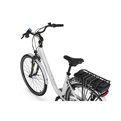 Električno mestno kolo ECOBIKE Traffic, 522Wh