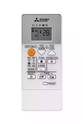 Klimatska naprava Mitsubishi Electric MSZ-HR50VFK / MUZ-HR50VF z montažo