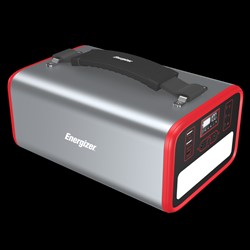 Prenosna polnilna postaja Energizer PPS320W1 