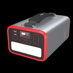 Prenosna polnilna postaja Energizer PPS320W1 