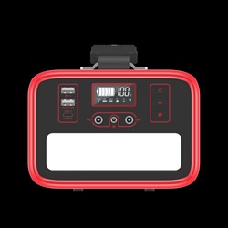 Prenosna polnilna postaja Energizer PPS320W1 