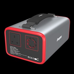 Prenosna polnilna postaja Energizer PPS320W1 