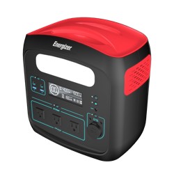 Prenosna polnilna postaja Energizer PPS960W1