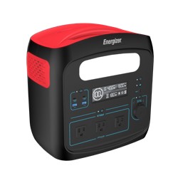 Prenosna polnilna postaja Energizer PPS960W1