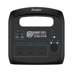 Prenosna polnilna postaja Energizer PPS960W1