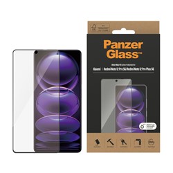 Zaščitno steklo PANZERGLASS Xiaomi Redmi Note 12 pro/Poco X5 pro