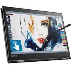 Prenosnik Lenovo ThinkPad X1 Yoga, i7, 16GB, 256GB, 14 FHD, Win 10, Refurbished