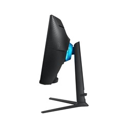 Gaming monitor Samsung Odyssey S32BG650EU