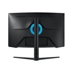 Gaming monitor Samsung Odyssey S32BG650EU
