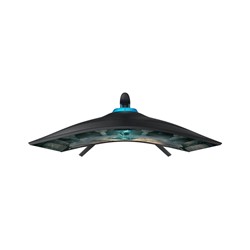 Gaming monitor Samsung Odyssey S32BG650EU