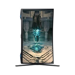 Gaming monitor Samsung Odyssey S32BG650EU